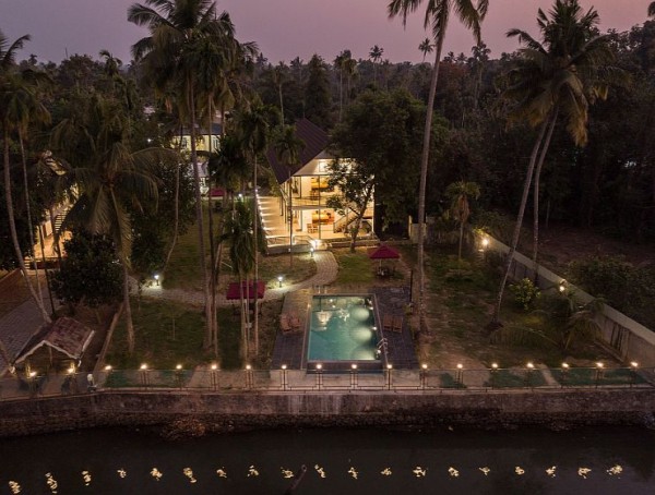 Lhasa Ayurveda and Wellness Resort