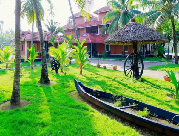 Sree Chithra Ayur Home