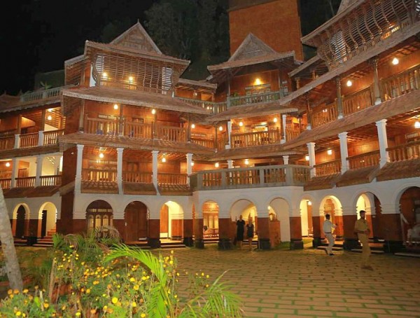 AyurSoma Ayurveda Royal Retreat