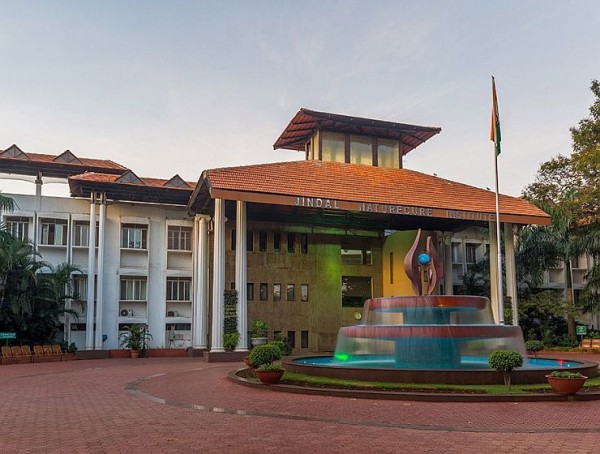 Jindal Naturecure Institute