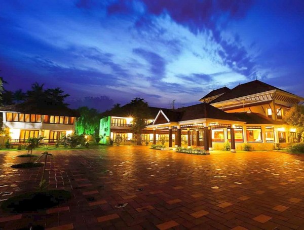 Nihara Resort & Spa