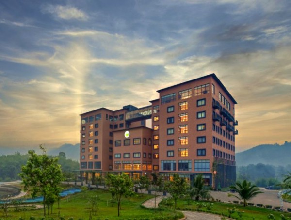 Tigris Valley Holistic Wellness Resort