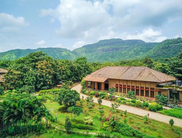 Govardhan EcoVillage