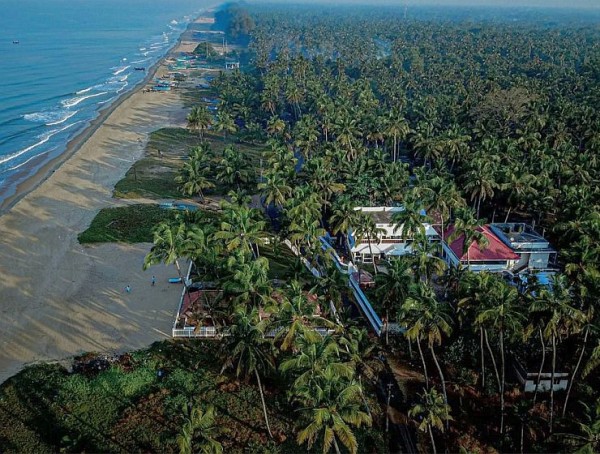 Veda5 Ayurveda Living Village