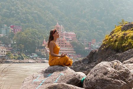 Uttarakhand