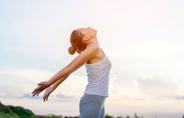 10 Good Habits to Lessen Your Stress