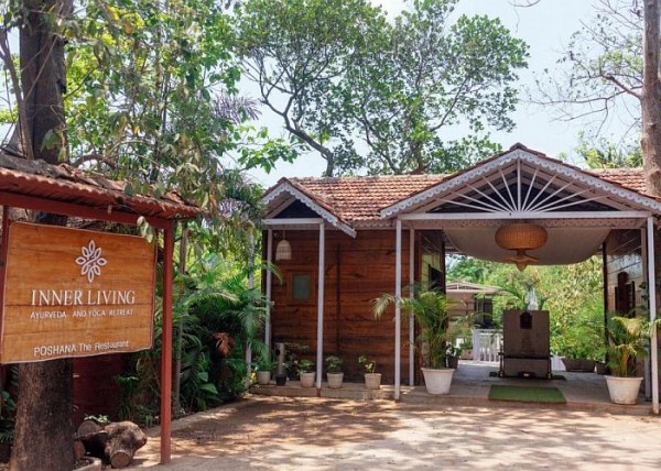 Inner Living Resort
