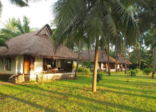 Neeleshwar Hermitage