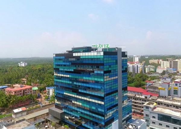 Raviz Hotels & Resorts