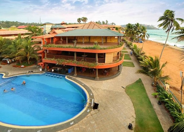 Uday Samudra Beach Resort