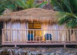 Bamboo Yoga Retreat