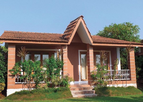 Blue Ocean Resort and Spa