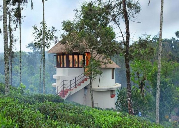 Carmelia Haven Resort