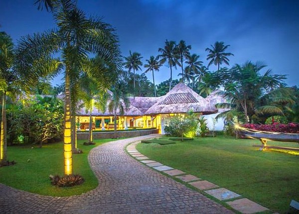 Carnoustie Ayurveda & Wellness Resort