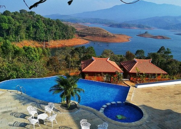 Contour Island Resort & Spa