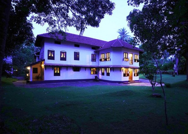 Harivihar Wellness Retreat