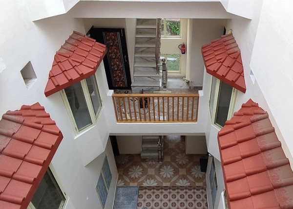 Krishnabalram Ayurveda Centre