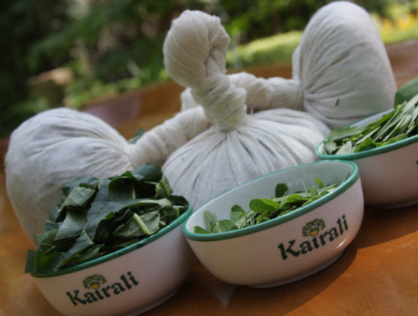 Holistic Treatment For Rejuvenation