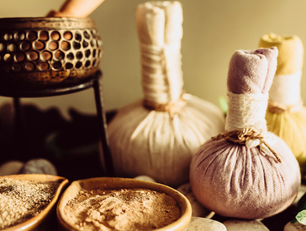 Detox & Boost Immunity