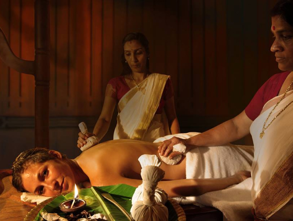 Ayurveda Treatment