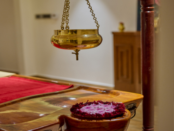 Tigris Active Retreat Programme