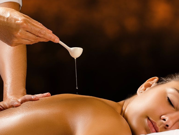 Detoxification Programme- Toxins Removal