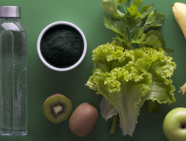 Tigris Detox Programme