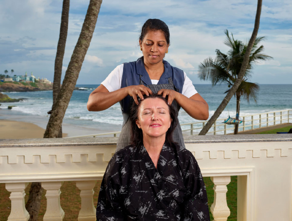 The Nattika Life Ayurveda Oils