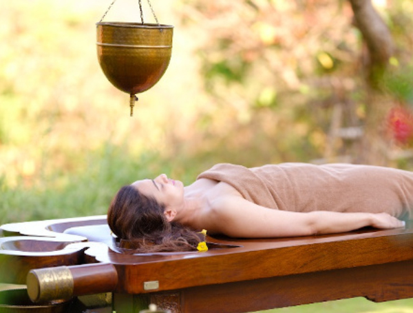 Ayurveda Panchakarma