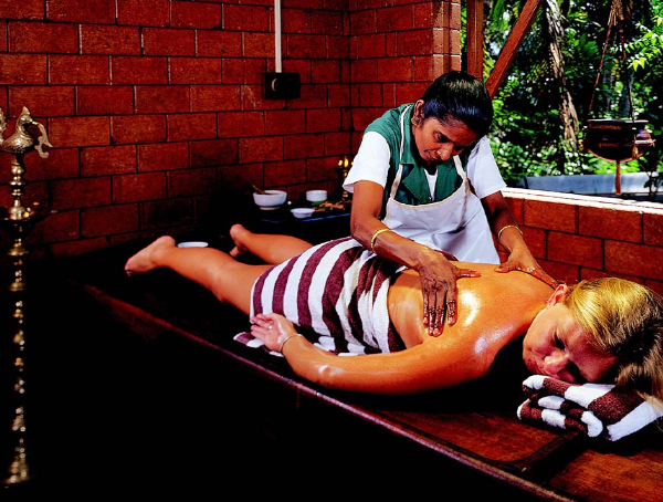 Stress Relieving Programme