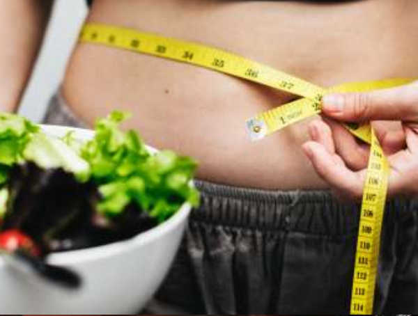 Naturoville Weight Management In India