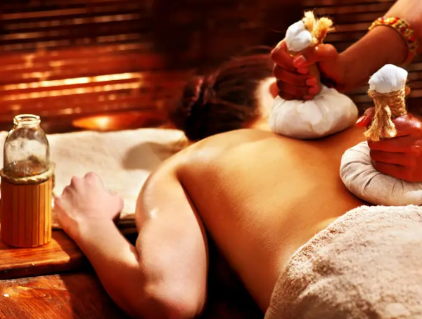 Spine And Joint Care Programme