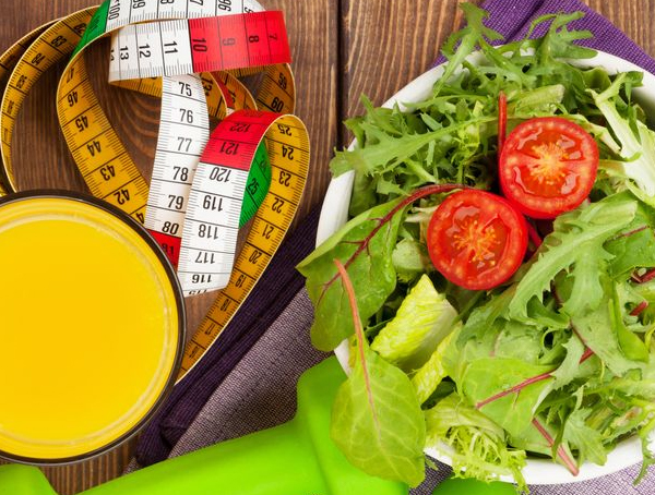 Weight Management Programme