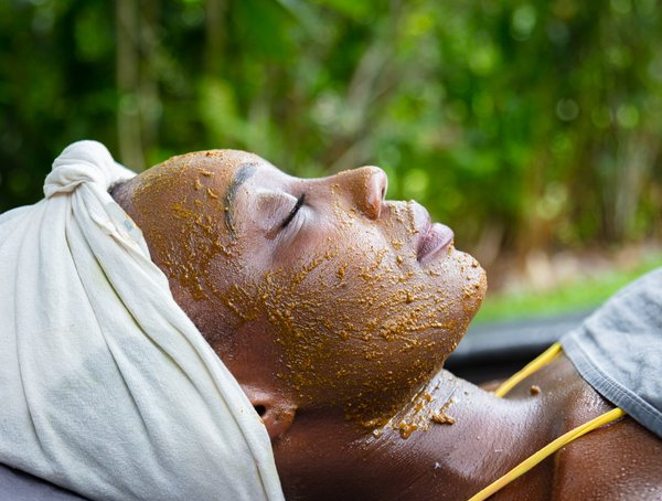 Rejuvination And Relaxation Programme