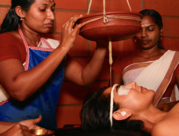 Rejuvenation [ Rasayana Chikithsa ]