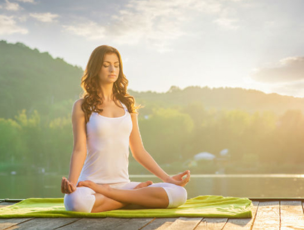 Special Yoga + Ayurveda Program