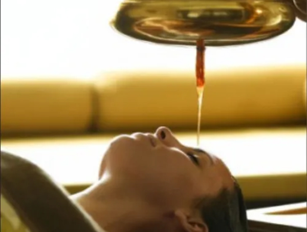 Ayurvedic Retreat Package