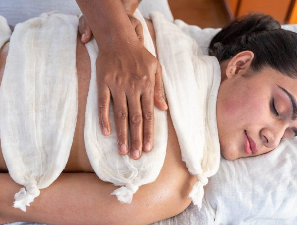 Ayurvedic Health Package