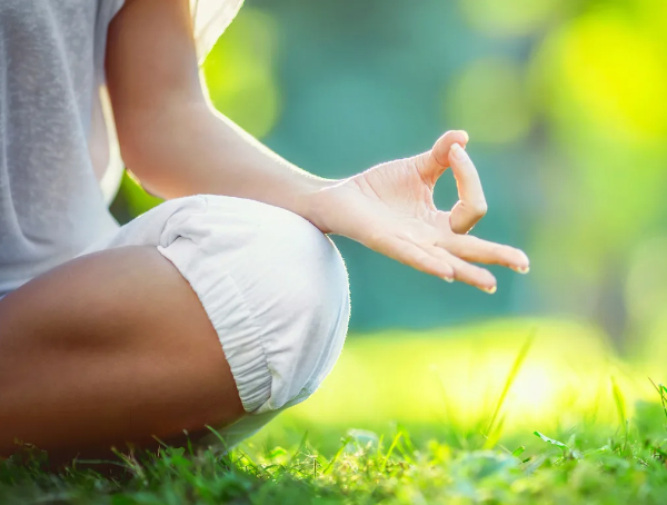 Yoga- Meditation Package