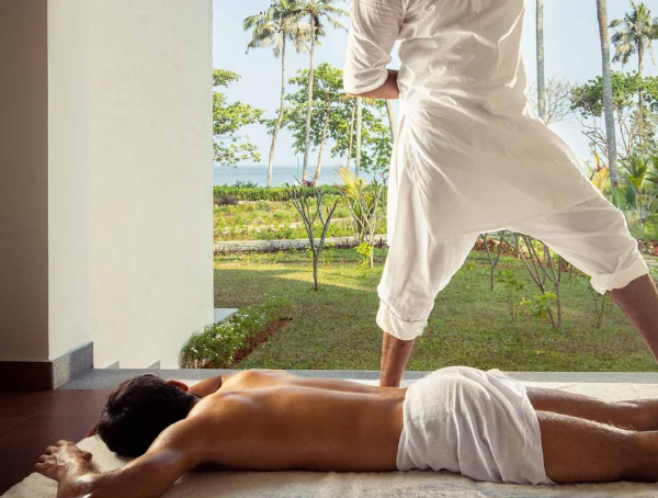 Immunity Booster Programme