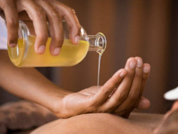 Ayurvedic Treatment
