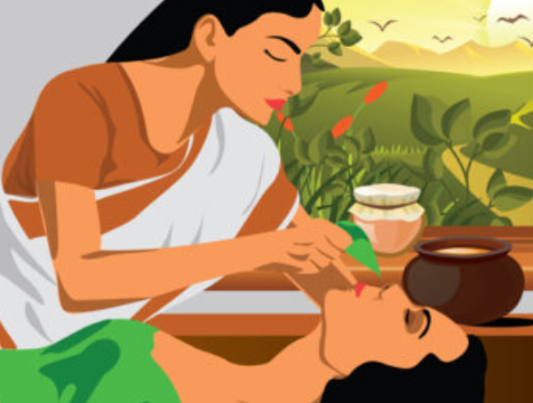 Panchakarma Detox Therapy