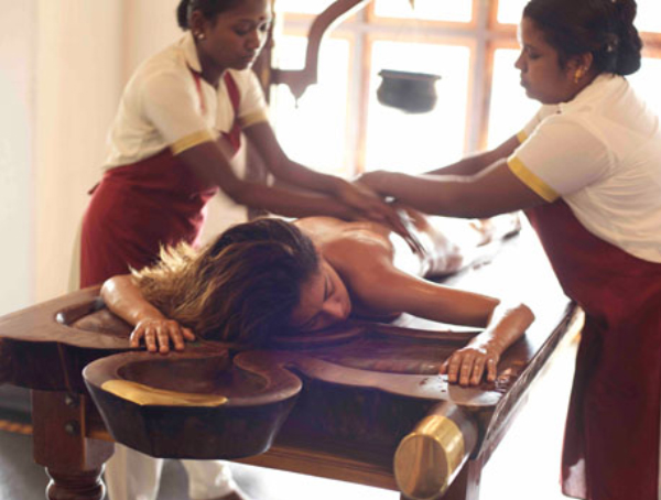 Body Type and Doshas