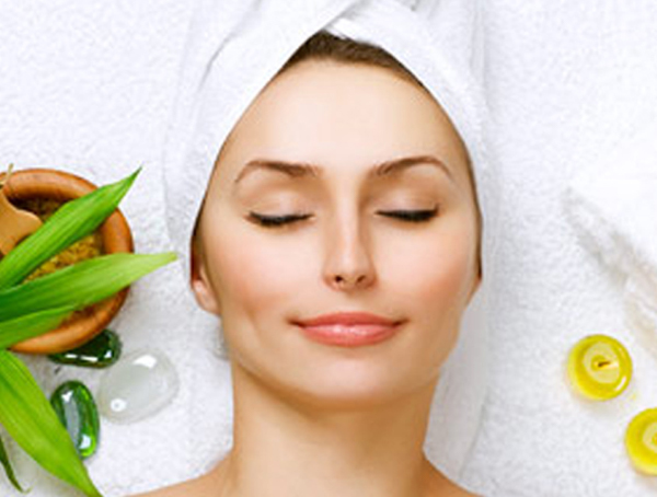 De -Stress / Anti -Depression Package