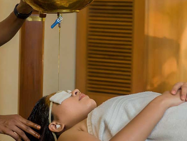 Anti-Ageing 07 Or 14 Sessions Of Treatment