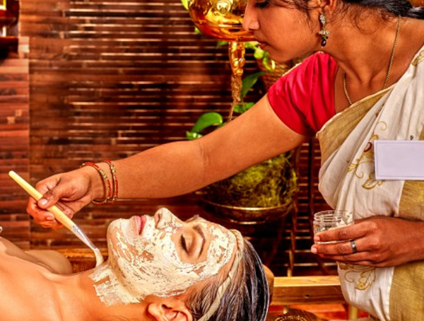 Natural Rejuvenation Package