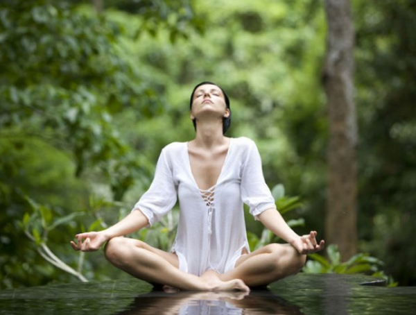 General Wellbeing And Rejuvenation