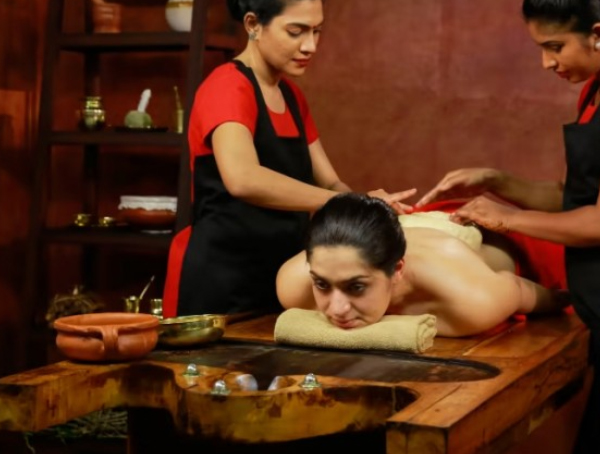 Kati Vasthi The Nemesis Of Back Pain