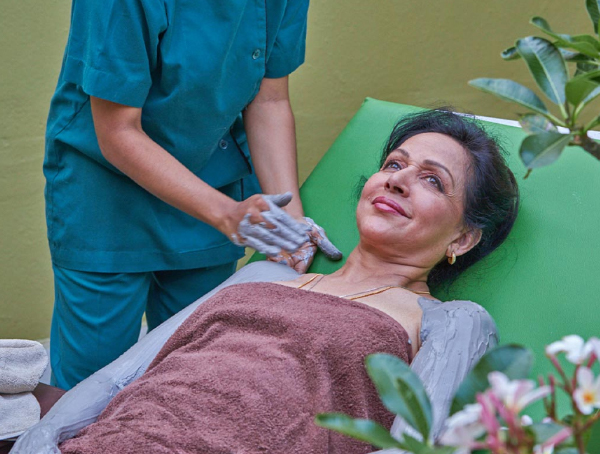 Detoxification Package