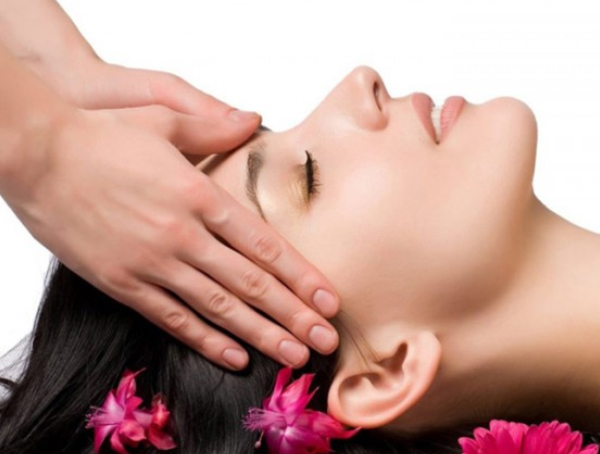 Serenity & Splendour of Body & Soul